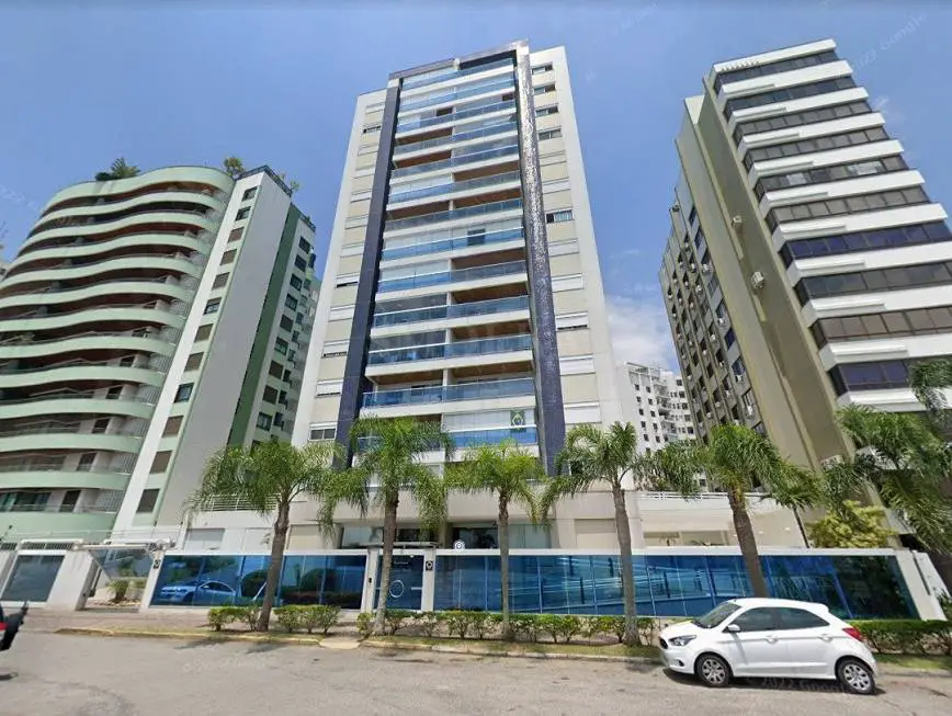 Foto 1 de Apartamento com 3 Quartos à venda, 182m² em Agronômica, Florianópolis