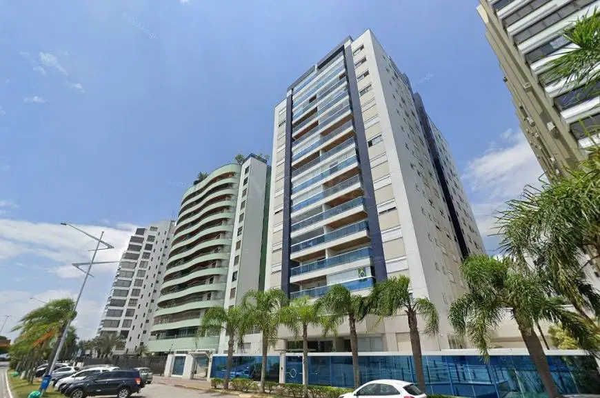 Foto 2 de Apartamento com 3 Quartos à venda, 182m² em Agronômica, Florianópolis