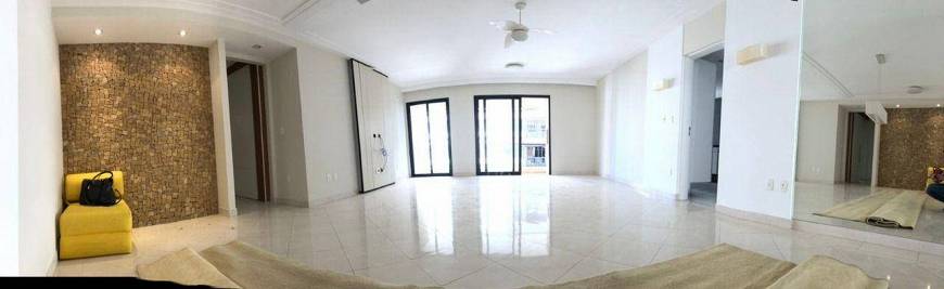 Foto 1 de Apartamento com 3 Quartos para alugar, 177m² em Alphaville, Barueri