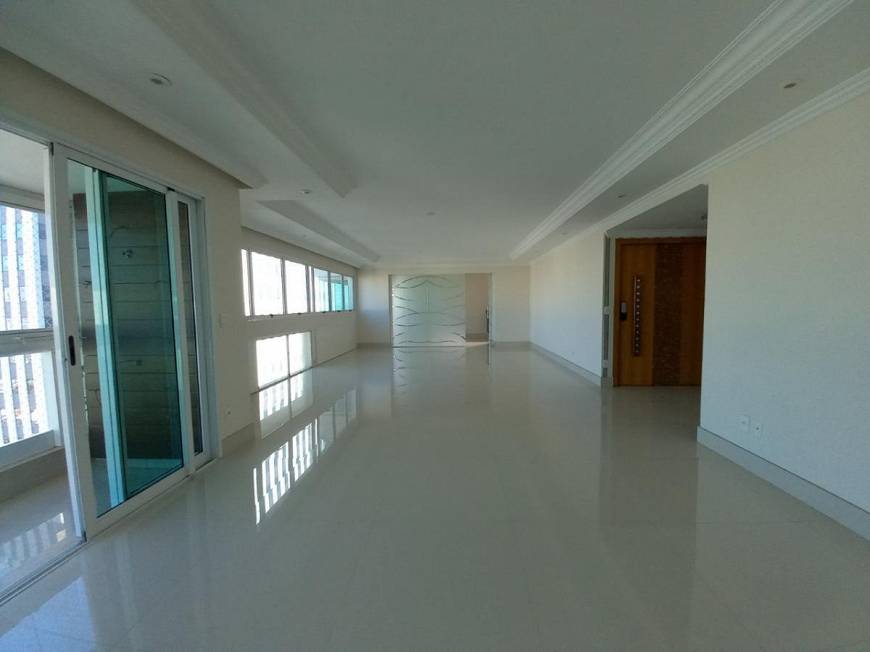 Foto 1 de Apartamento com 3 Quartos à venda, 253m² em Alphaville Industrial, Barueri