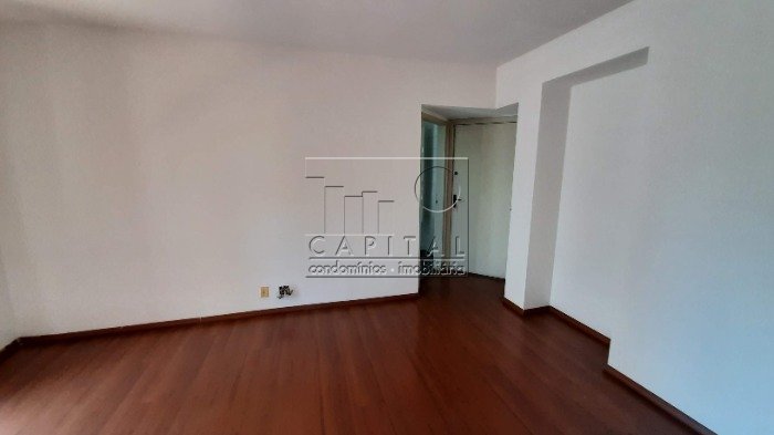 Foto 1 de Apartamento com 3 Quartos à venda, 85m² em Alphaville Industrial, Barueri