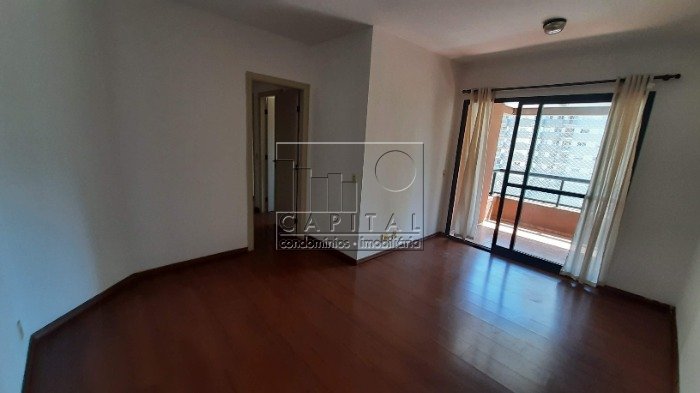 Foto 2 de Apartamento com 3 Quartos à venda, 85m² em Alphaville Industrial, Barueri