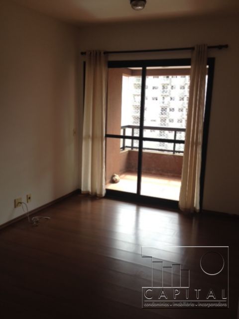 Foto 3 de Apartamento com 3 Quartos à venda, 85m² em Alphaville Industrial, Barueri