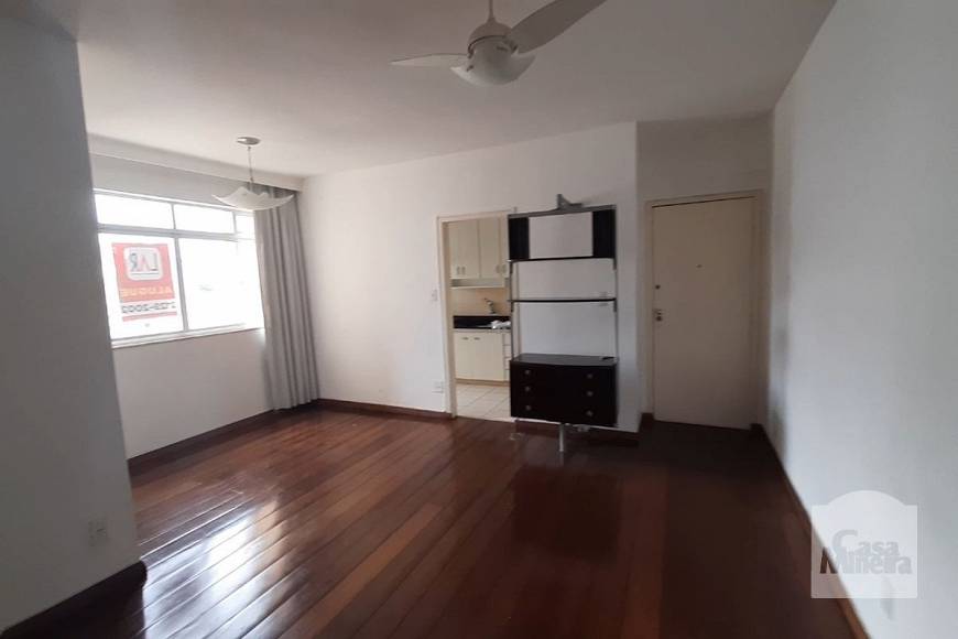 Foto 1 de Apartamento com 3 Quartos à venda, 90m² em Alto Barroca, Belo Horizonte
