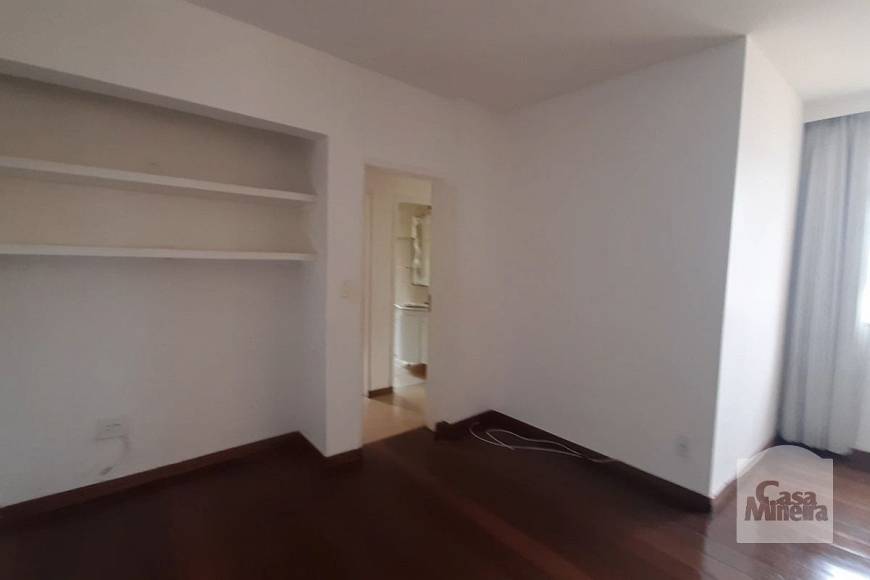 Foto 2 de Apartamento com 3 Quartos à venda, 90m² em Alto Barroca, Belo Horizonte