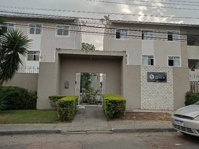 Foto 1 de Apartamento com 3 Quartos à venda, 55m² em Alto Boqueirão, Curitiba