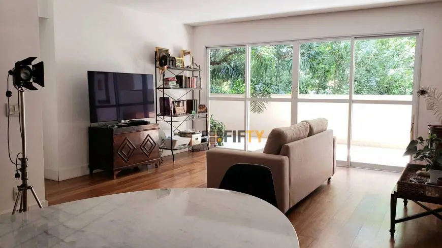 Foto 1 de Apartamento com 3 Quartos à venda, 234m² em Alto Da Boa Vista, São Paulo