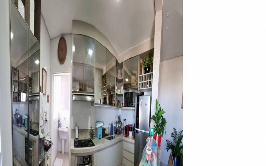Foto 3 de Apartamento com 3 Quartos à venda, 100m² em Areão, Cuiabá
