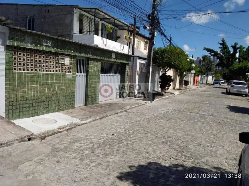 Foto 1 de Apartamento com 3 Quartos à venda, 196m² em Arruda, Recife