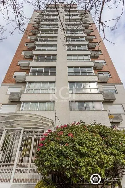 Foto 1 de Apartamento com 3 Quartos à venda, 102m² em Auxiliadora, Porto Alegre