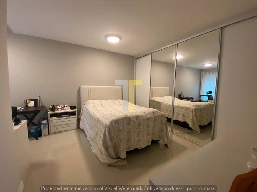 Foto 5 de Apartamento com 3 Quartos à venda, 99m² em Barra da Tijuca, Rio de Janeiro