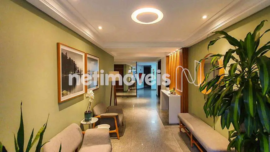 Foto 1 de Apartamento com 3 Quartos à venda, 115m² em Barro Vermelho, Vitória