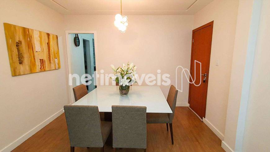 Foto 3 de Apartamento com 3 Quartos à venda, 115m² em Barro Vermelho, Vitória