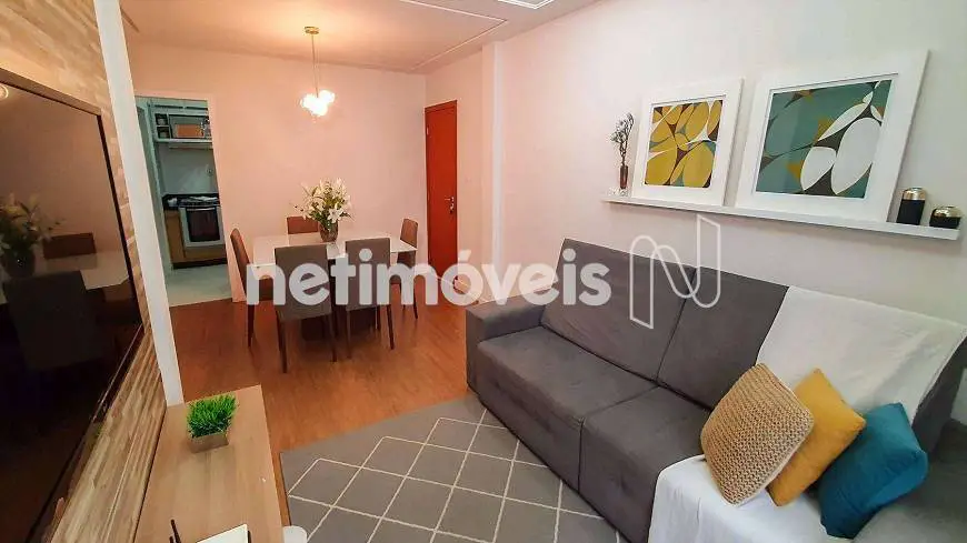 Foto 5 de Apartamento com 3 Quartos à venda, 115m² em Barro Vermelho, Vitória