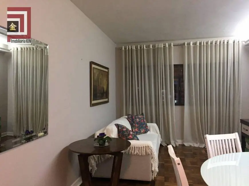 Foto 1 de Apartamento com 3 Quartos para alugar, 92m² em Bela Vista, São Paulo