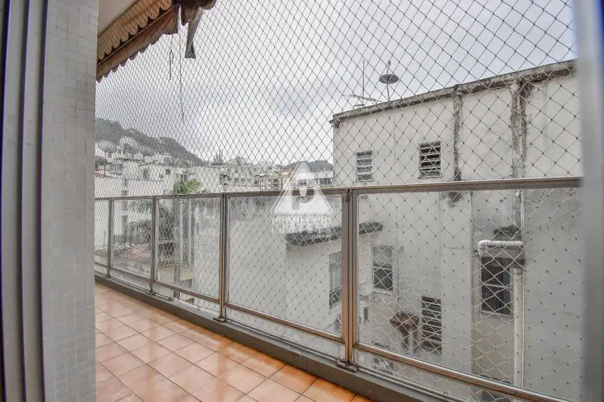 Foto 5 de Apartamento com 3 Quartos à venda, 118m² em Botafogo, Rio de Janeiro