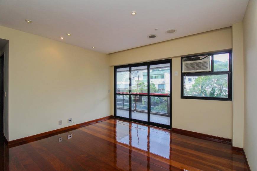 Foto 1 de Apartamento com 3 Quartos à venda, 125m² em Botafogo, Rio de Janeiro