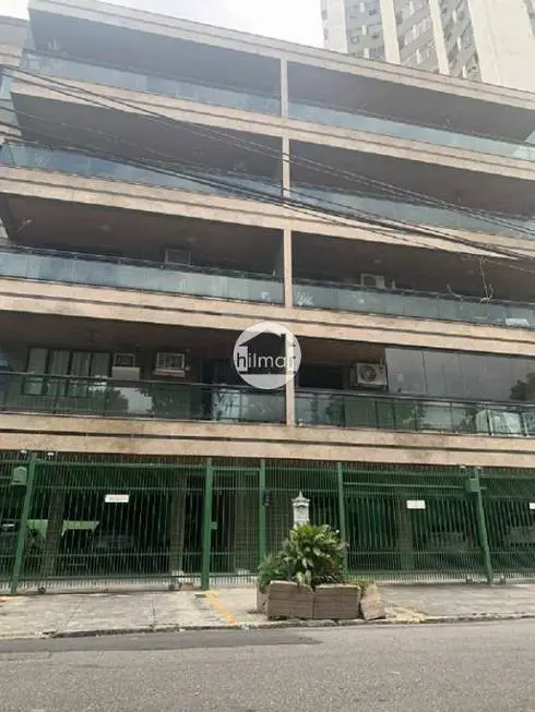 Foto 1 de Apartamento com 3 Quartos à venda, 105m² em Braz de Pina, Rio de Janeiro