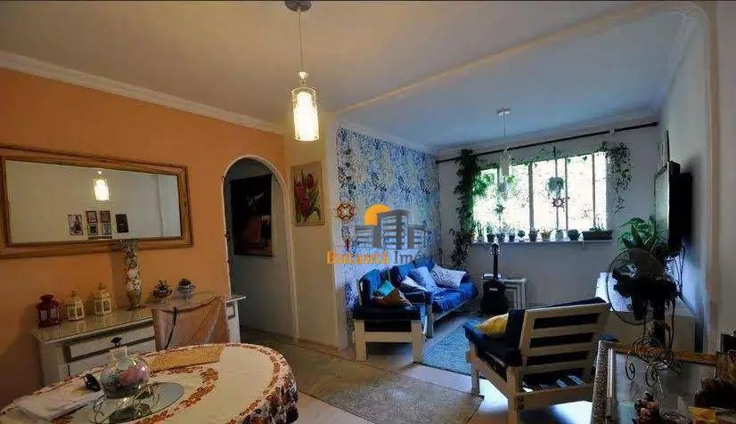 Foto 3 de Apartamento com 3 Quartos para venda ou aluguel, 70m² em Butantã, São Paulo