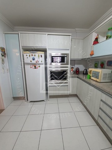 Foto 4 de Apartamento com 3 Quartos à venda, 126m² em Campinas, São José