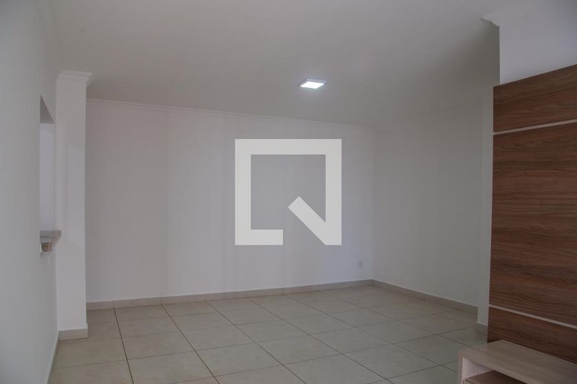 Foto 1 de Apartamento com 3 Quartos para alugar, 97m² em Campos Eliseos, Ribeirão Preto