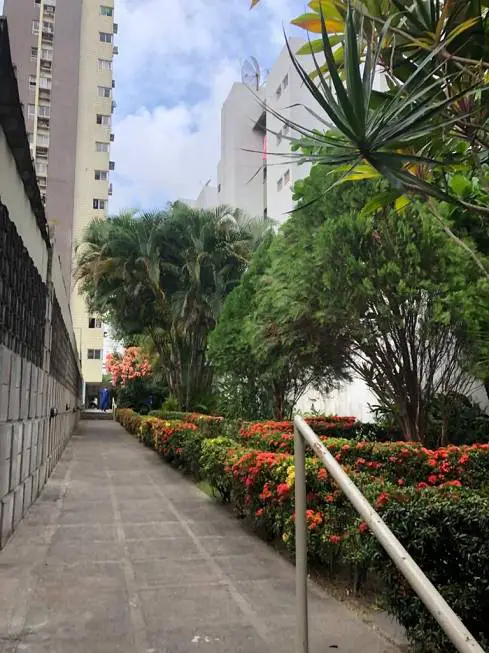 Foto 5 de Apartamento com 3 Quartos à venda, 92m² em Casa Forte, Recife