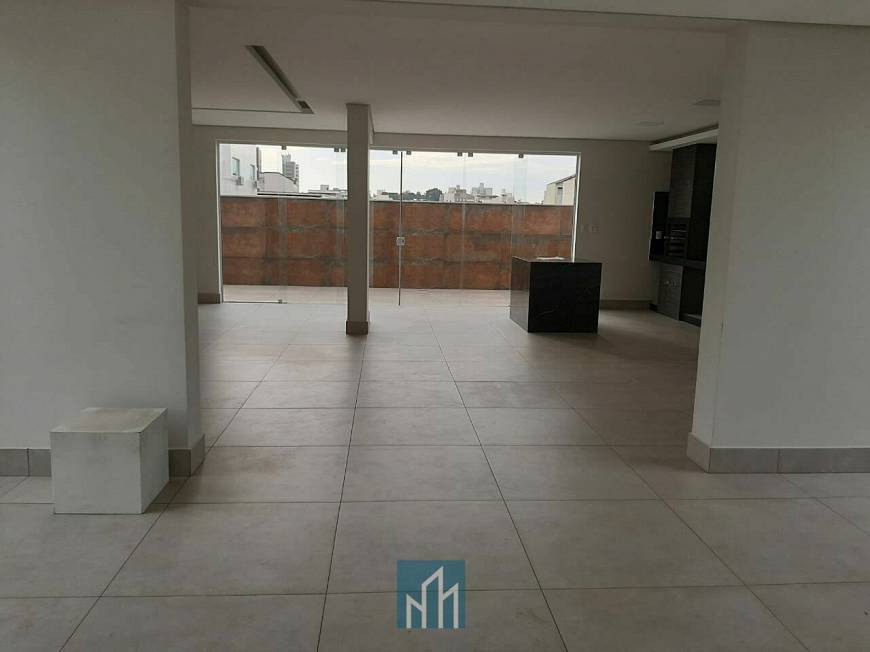 Foto 3 de Apartamento com 3 Quartos à venda, 136m² em Centro, Divinópolis