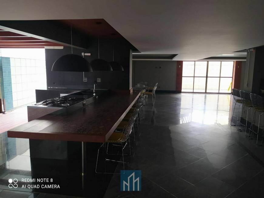 Foto 5 de Apartamento com 3 Quartos à venda, 140m² em Centro, Divinópolis