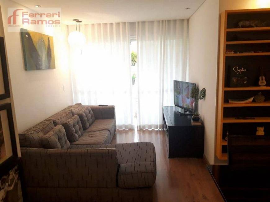 Foto 5 de Apartamento com 3 Quartos à venda, 80m² em Centro, Guarulhos