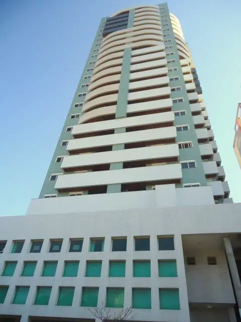 Foto 1 de Apartamento com 3 Quartos para venda ou aluguel, 111m² em Centro, Maringá