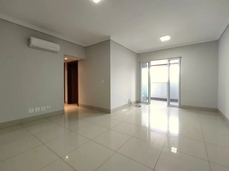 Foto 3 de Apartamento com 3 Quartos para venda ou aluguel, 111m² em Centro, Maringá