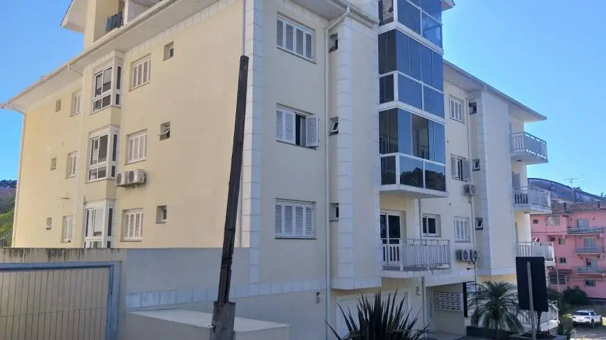 Foto 1 de Apartamento com 3 Quartos à venda, 136m² em Centro, Nova Petrópolis