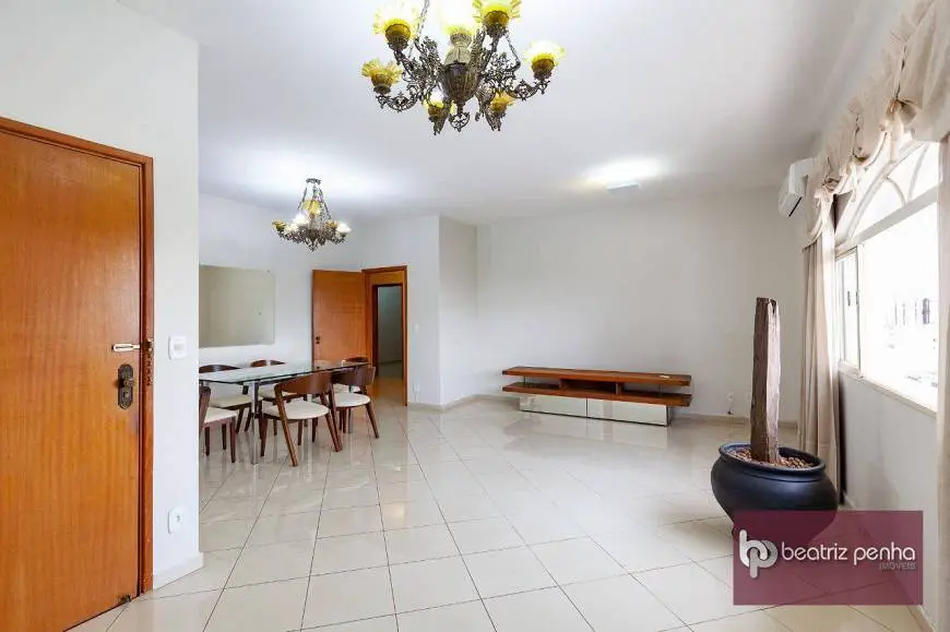 Foto 2 de Apartamento com 3 Quartos à venda, 184m² em Centro, São José do Rio Preto