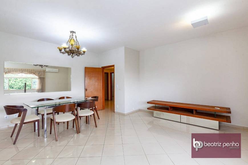 Foto 5 de Apartamento com 3 Quartos à venda, 184m² em Centro, São José do Rio Preto