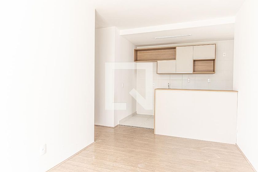 Foto 3 de Apartamento com 3 Quartos para alugar, 62m² em Ceramica, São Caetano do Sul