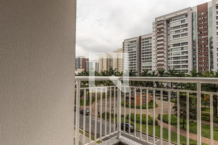 Foto 5 de Apartamento com 3 Quartos para alugar, 62m² em Ceramica, São Caetano do Sul