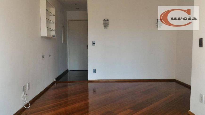 Foto 2 de Apartamento com 3 Quartos para venda ou aluguel, 85m² em Chácara Inglesa, São Paulo