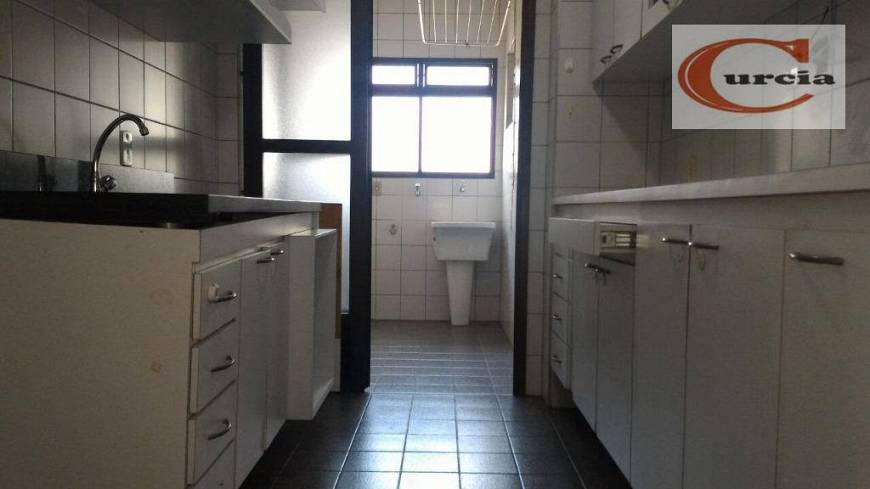 Foto 3 de Apartamento com 3 Quartos para venda ou aluguel, 85m² em Chácara Inglesa, São Paulo