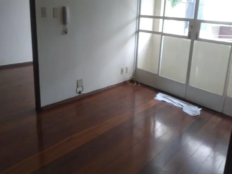 Foto 2 de Apartamento com 3 Quartos à venda, 102m² em Coração Eucarístico, Belo Horizonte