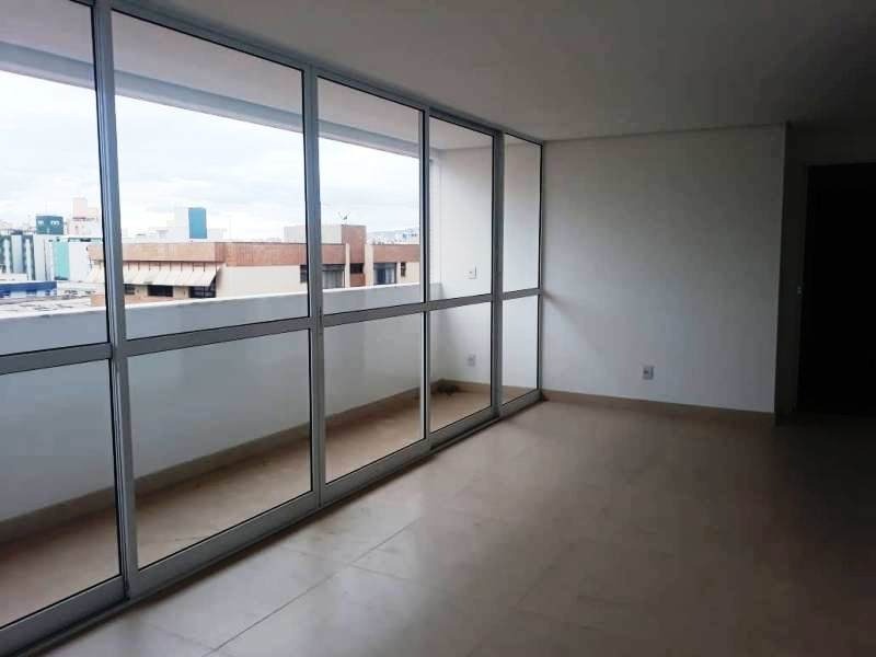 Foto 1 de Apartamento com 3 Quartos à venda, 97m² em Coração Eucarístico, Belo Horizonte