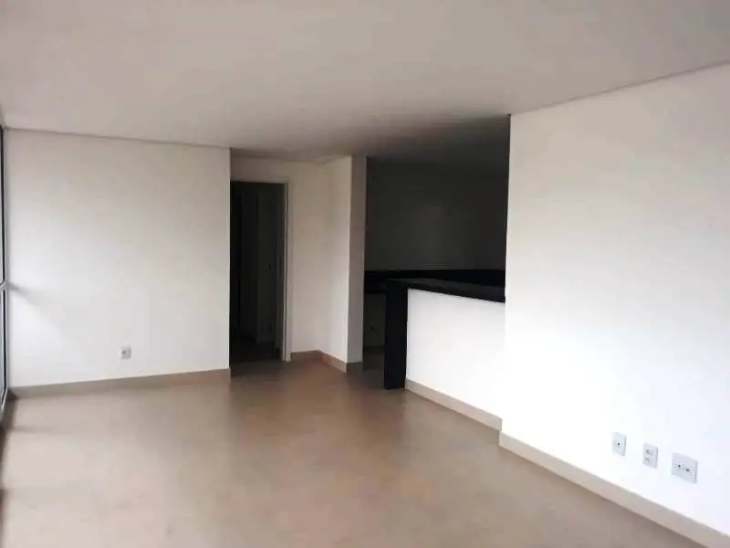 Foto 3 de Apartamento com 3 Quartos à venda, 97m² em Coração Eucarístico, Belo Horizonte