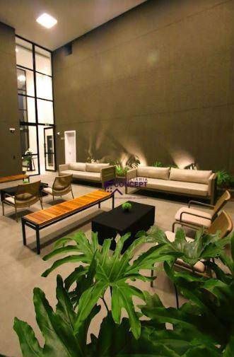 Foto 5 de Apartamento com 3 Quartos à venda, 109m² em Cristo Rei, Curitiba