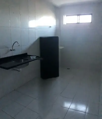 Foto 3 de Apartamento com 3 Quartos para alugar, 67m² em Cuiá, João Pessoa