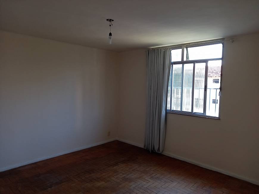 Foto 1 de Apartamento com 3 Quartos para alugar, 72m² em Del Castilho, Rio de Janeiro