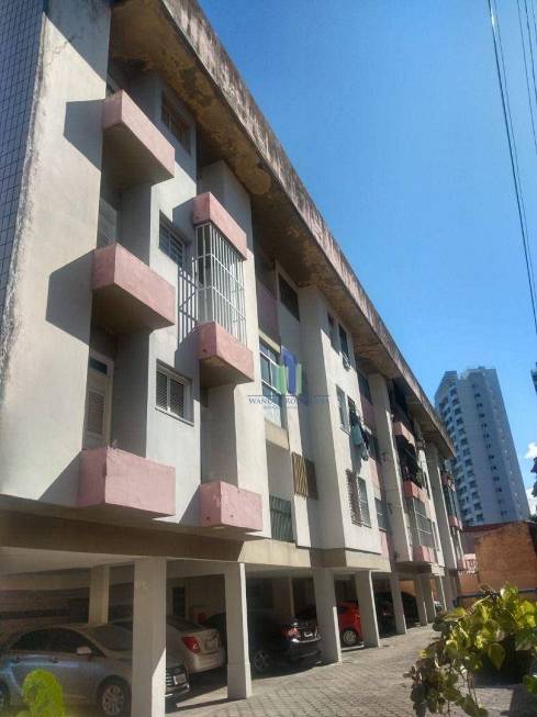 Foto 1 de Apartamento com 3 Quartos à venda, 109m² em Fátima, Fortaleza