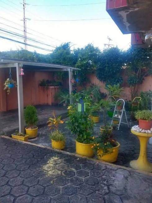 Foto 3 de Apartamento com 3 Quartos à venda, 109m² em Fátima, Fortaleza