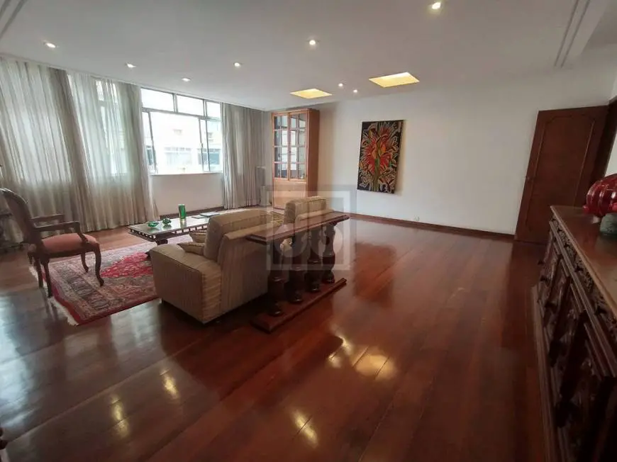 Foto 1 de Apartamento com 3 Quartos à venda, 202m² em Flamengo, Rio de Janeiro