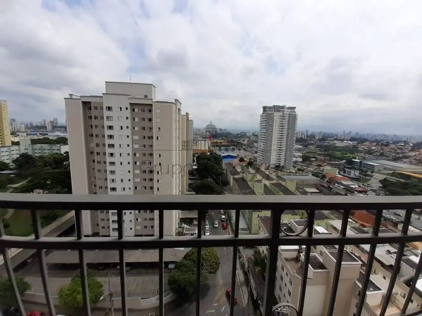 Foto 5 de Apartamento com 3 Quartos à venda, 117m² em Floradas de São José, São José dos Campos