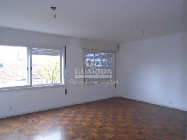 Foto 1 de Apartamento com 3 Quartos para alugar, 110m² em Higienópolis, Porto Alegre