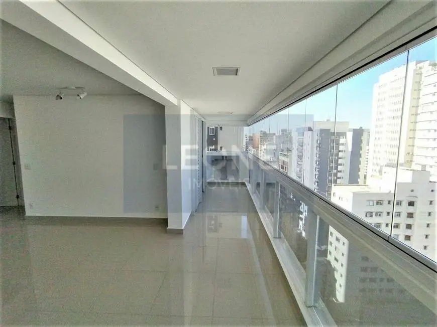 Foto 1 de Apartamento com 3 Quartos para alugar, 80m² em Higienópolis, São Paulo
